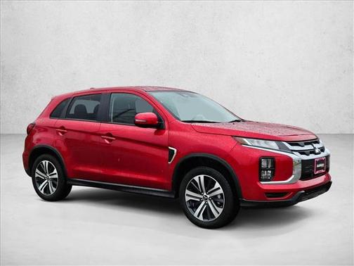 2021 Mitsubishi Outlander Sport 2.0 ES