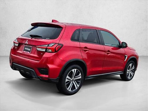 2021 Mitsubishi Outlander Sport 2.0 ES