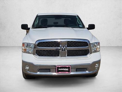 2019 RAM 1500 Tradesman
