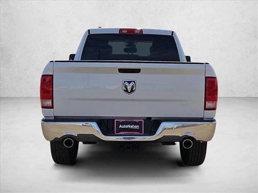 2019 RAM 1500 Tradesman