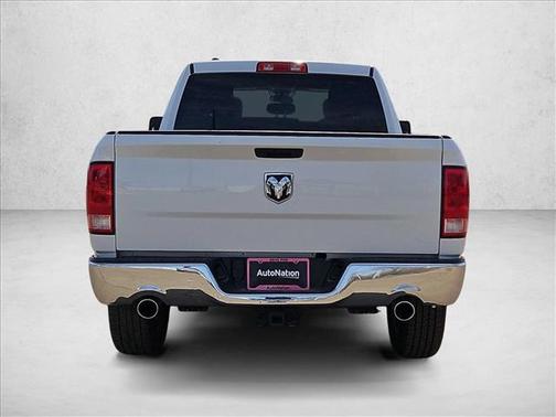 2019 RAM 1500 Tradesman