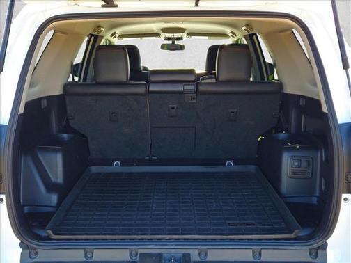 2018 Toyota 4Runner TRD Off Road Premium