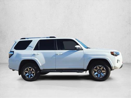 2018 Toyota 4Runner TRD Off Road Premium