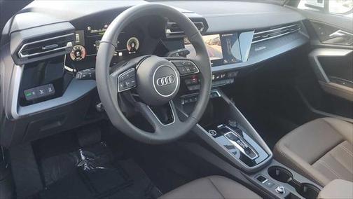 2026 Audi A3 Premium 40 TFSI quattro S tronic