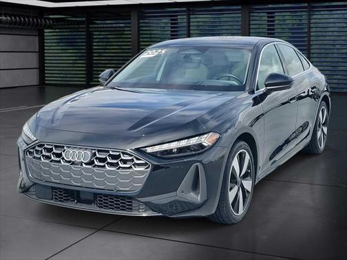 2025 Audi A5 Premium Plus