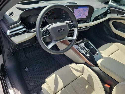 2025 Audi A5 Premium Plus
