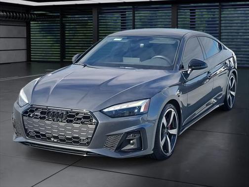 2022 Audi A5 Sportback Premium Plus 45 TFSI S line quattro S tronic