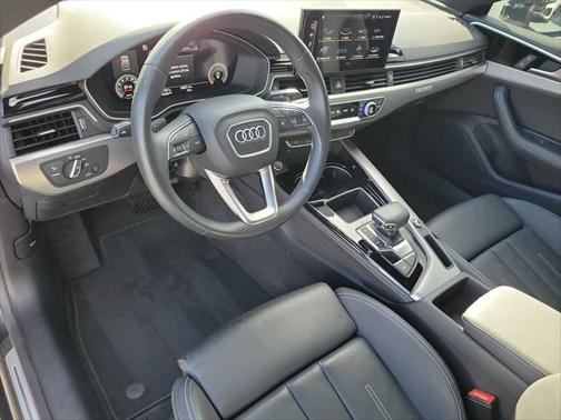 2022 Audi A5 Sportback Premium Plus 45 TFSI S line quattro S tronic