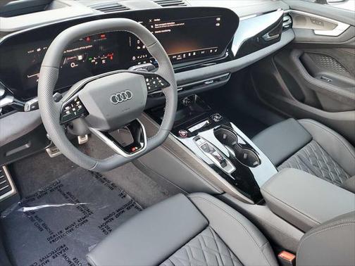 2025 Audi S5 Premium Plus TFSI quattro S tronic