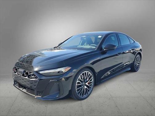 2025 Audi S5 Premium Plus TFSI quattro S tronic