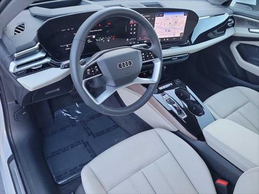2025 Audi A5 Premium Plus TFSI quattro S tronic