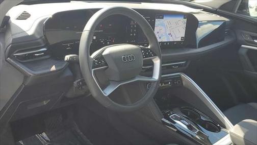 2025 Audi Q5 Premium TFSI quattro S tronic