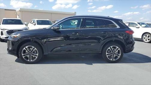 2025 Audi Q5 Premium TFSI quattro S tronic