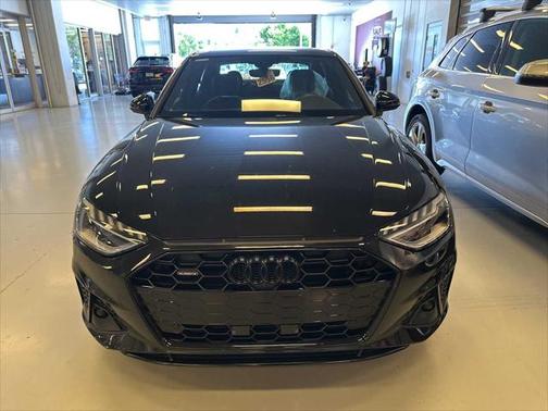 2023 Audi A4 Premium Plus 45 TFSI S line quattro S tronic
