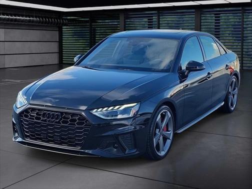 2023 Audi A4 Premium Plus 45 TFSI S line quattro S tronic