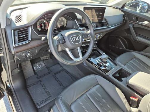 2023 Audi Q5 Premium Plus 40 TFSI quattro S tronic