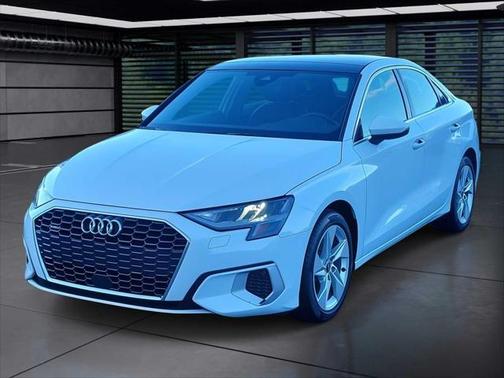 2022 Audi A3 Premium 40 TFSI quattro S tronic