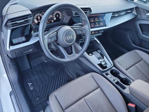 2022 Audi A3 Premium 40 TFSI quattro S tronic