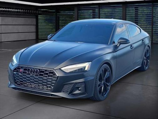 2023 Audi S5 Premium Plus TFSI quattro Tiptronic