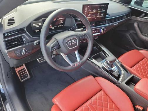 2023 Audi S5 Premium Plus TFSI quattro Tiptronic