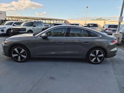 2025 Audi A5 Premium Plus TFSI quattro S tronic