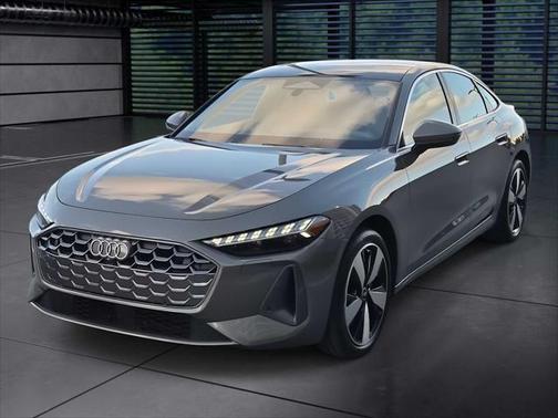 2025 Audi A5 Premium Plus TFSI quattro S tronic