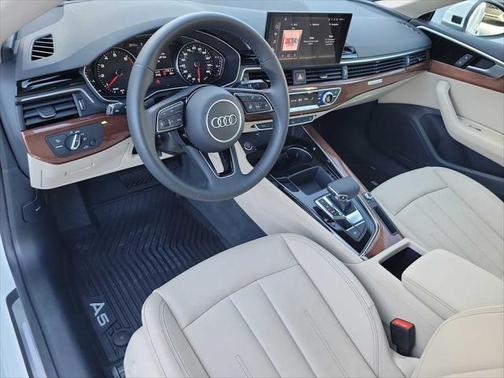 2022 Audi A5 Sportback Premium 40 TFSI quattro S tronic