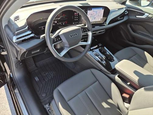 2025 Audi A5 Premium TFSI quattro S tronic