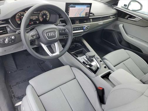 2024 Audi A5 Prestige 45 TFSI S line quattro S tronic