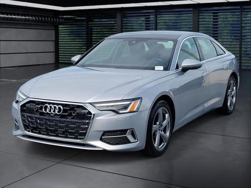 2024 Audi A6 Premium Plus 45 TFSI quattro S tronic