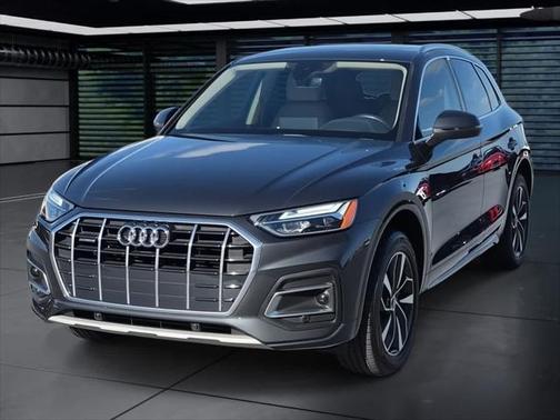 2021 Audi Q5 Premium 45 TFSI quattro S tronic