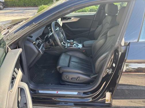 2023 Audi A5 Premium Plus 45 TFSI S line quattro S tronic