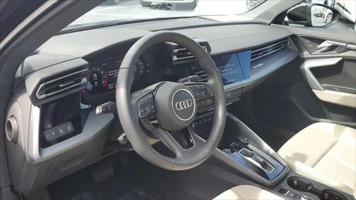 2025 Audi A3 Premium 40 TFSI quattro S tronic