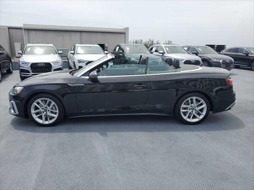 2023 Audi A5 Premium Plus 45 TFSI S line quattro S tronic