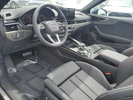 2023 Audi A5 Premium Plus 45 TFSI S line quattro S tronic