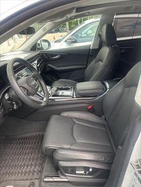 2024 Audi Q8 Prestige 55 TFSI quattro