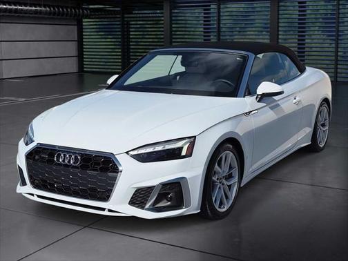 2023 Audi A5 Premium 45 TFSI S line quattro S tronic