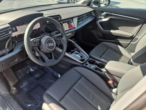 2026 Audi A3 Premium Plus 40 TFSI quattro S tronic