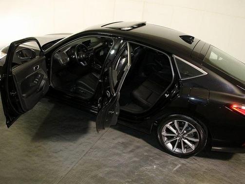 2024 Acura Integra Base