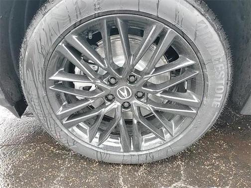 2026 Acura MDX A-Spec Advance Package