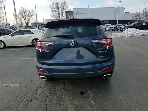 2026 Acura RDX Technology Package