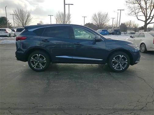 2026 Acura RDX Technology Package