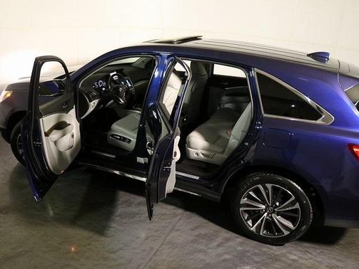 2020 Acura MDX 3.5L w/Technology Package