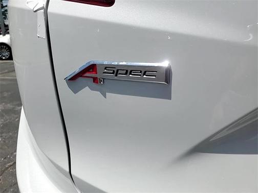 2025 Acura RDX A-Spec