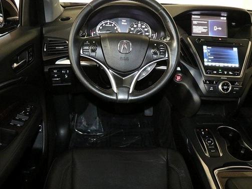 2020 Acura MDX 3.5L