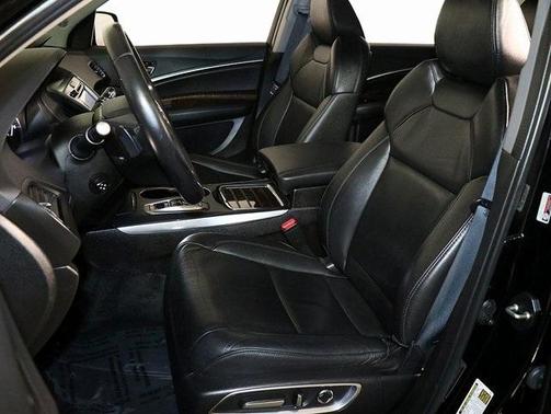 2020 Acura MDX 3.5L