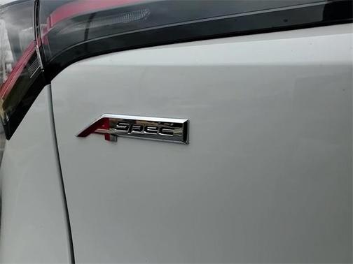 2025 Acura ADX A-Spec Advance