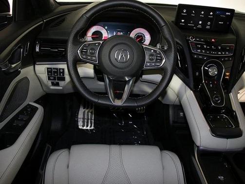 2025 Acura RDX A-Spec Advance Package