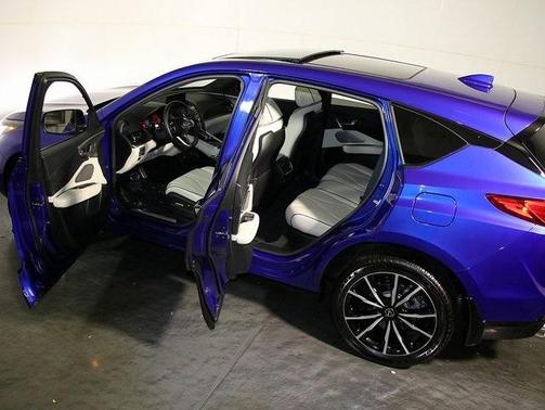 2025 Acura RDX A-Spec Advance Package