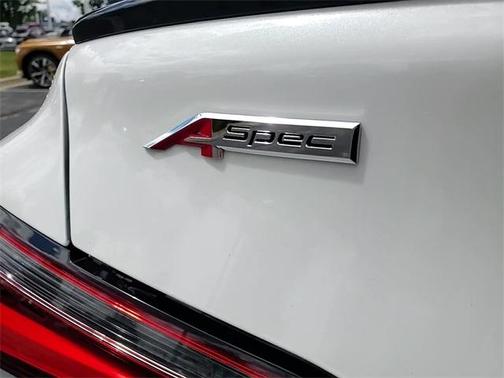 2025 Acura Integra A-Spec Technology
